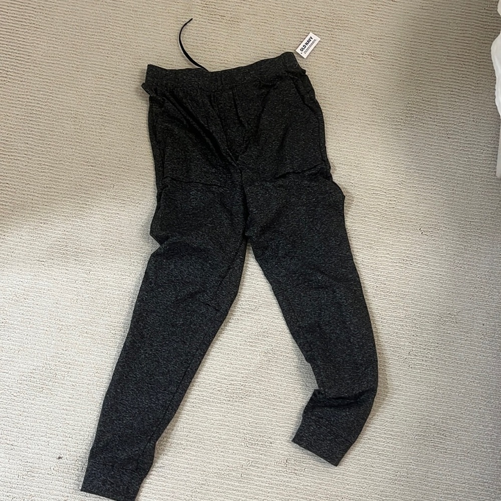 Men’s Marled Joggers